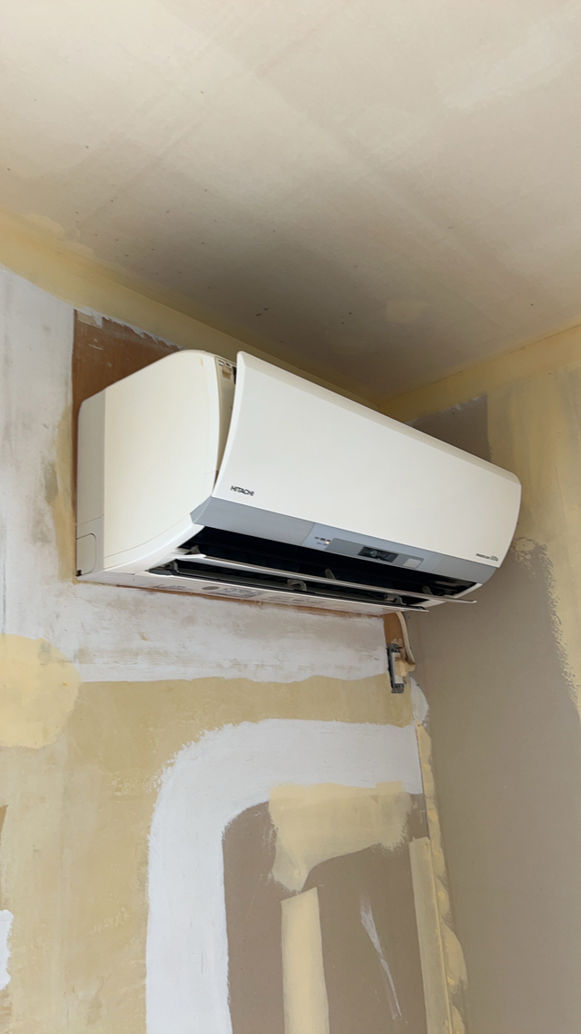 エアコンクリーニング｜宇都宮市Y様邸(2025.06.02)