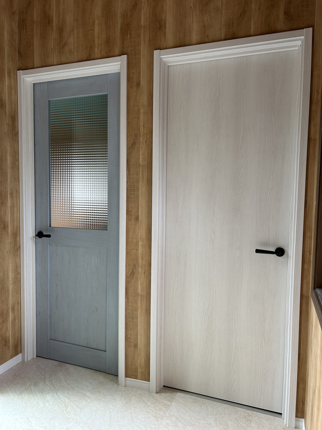 一般住宅をサロンへリフォーム工事｜鬱の癒しN様邸(2025.07.02)