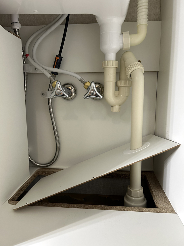 1階・2階 トイレリフォーム／洗面台設置工事｜宇都宮市N様邸(2025.07.12)